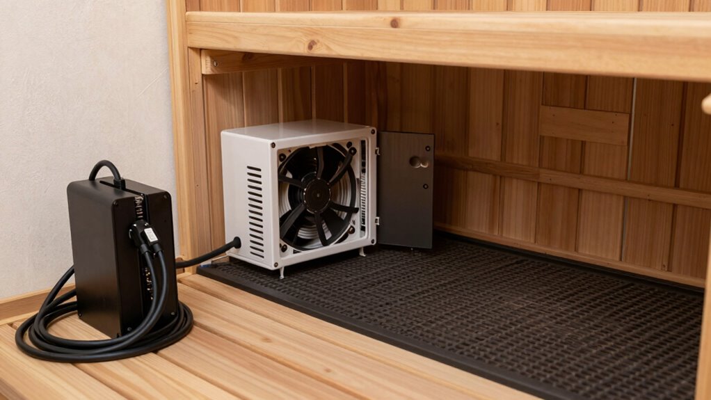 check power inspect wiring