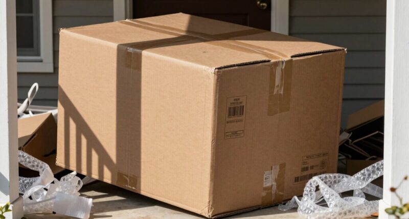 check shipping costs first