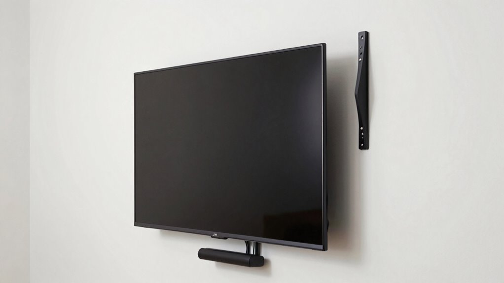 choose appropriate wall anchors