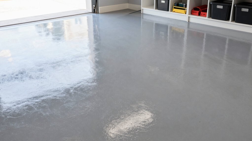 choose durable resistant epoxy