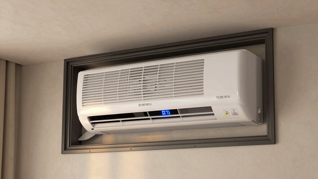 choosing efficient cooling units