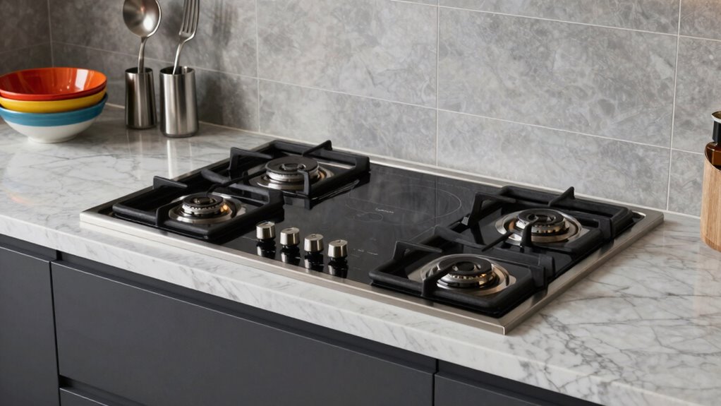 choosing efficient electric ranges