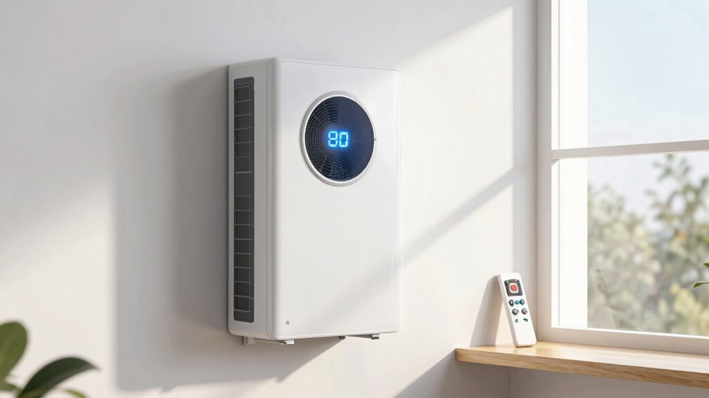 choosing efficient quiet systems