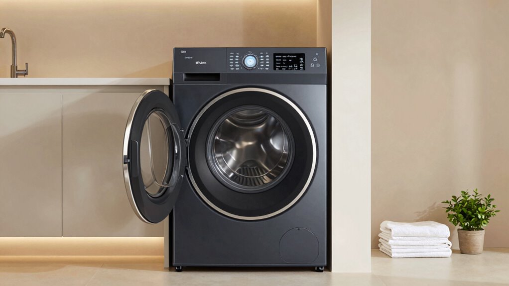 choosing efficient space saving appliances