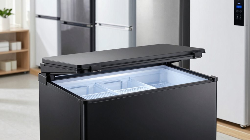 choosing efficient storage options