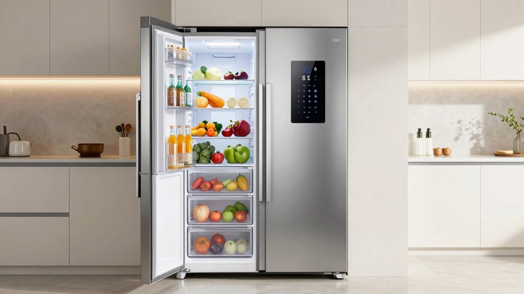 choosing efficient stylish storage