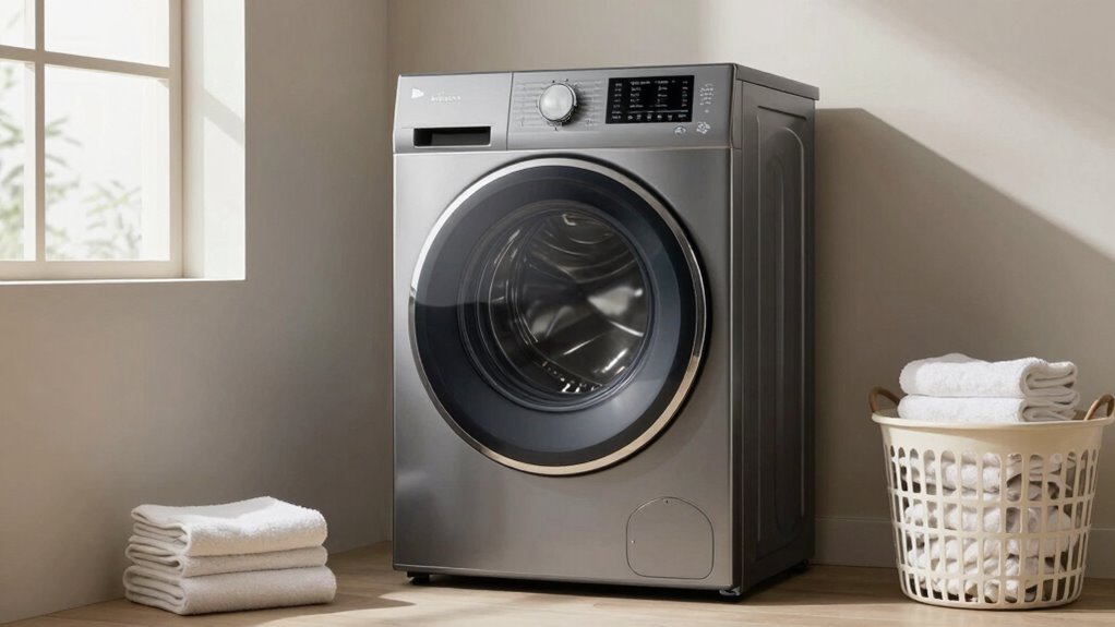 choosing efficient ventless dryers
