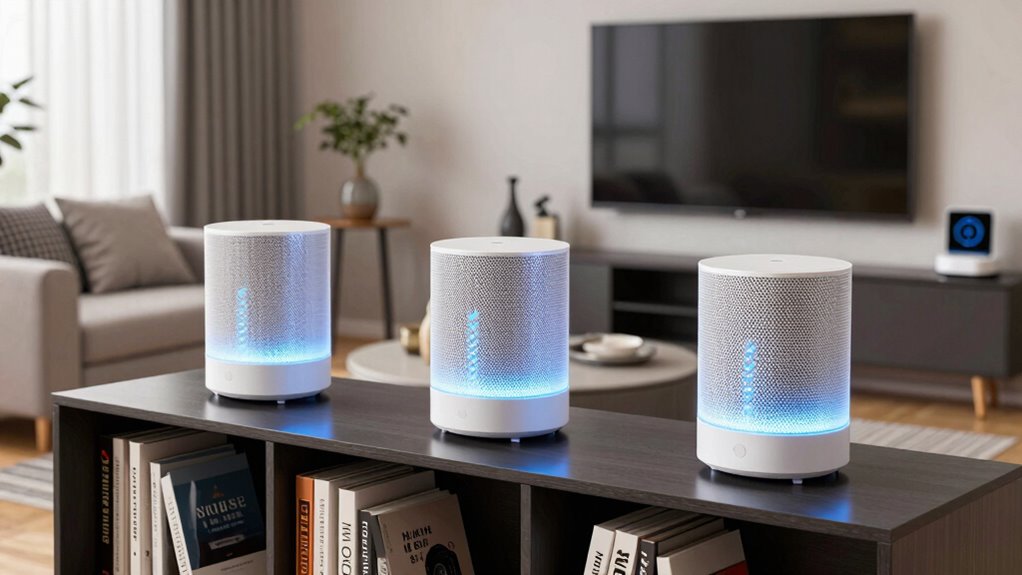 choosing reliable mesh wifi