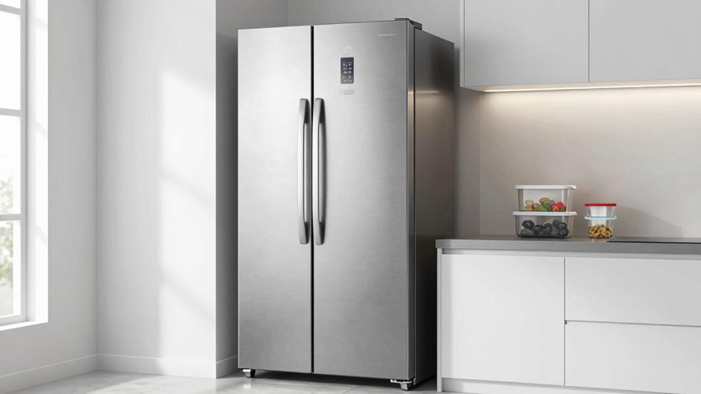 choosing suitable upright freezer