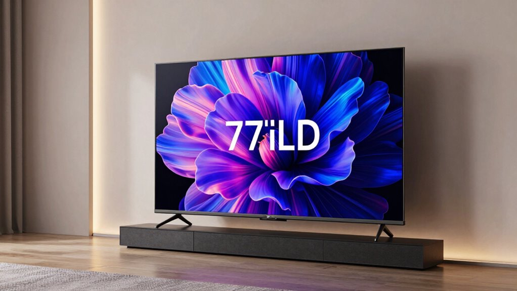 choosing the best oled tv