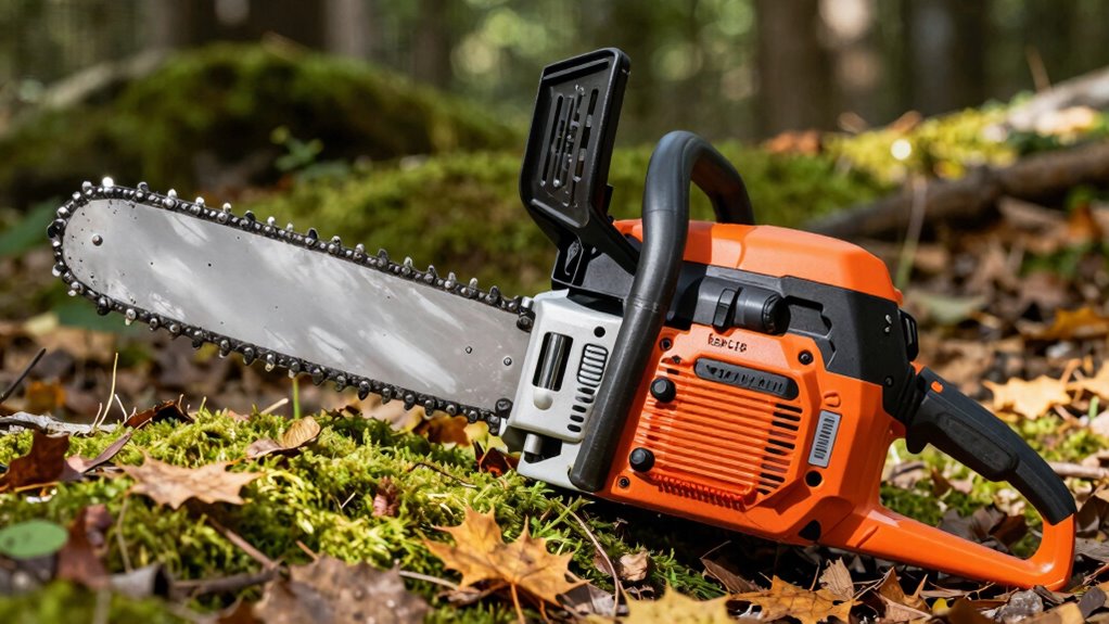 choosing the right battery chainsaw
