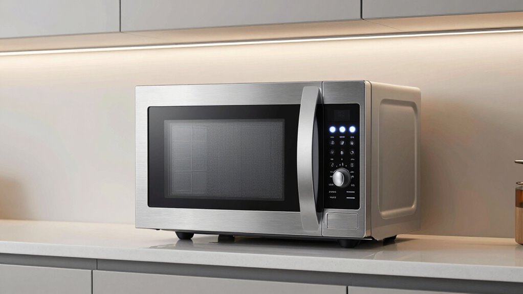 choosing versatile safe microwave