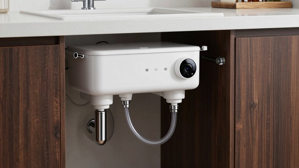 clean cost effective water solution