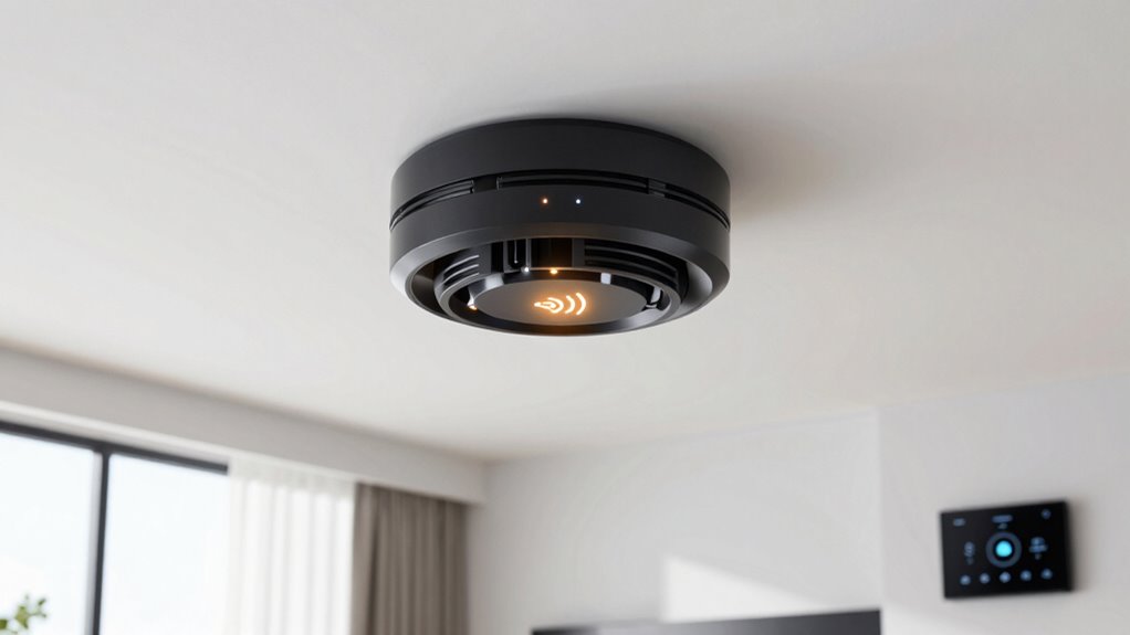 clear customizable voice alerts