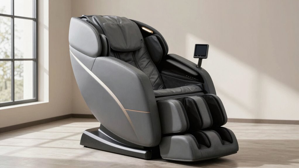 comfort features size adjustability