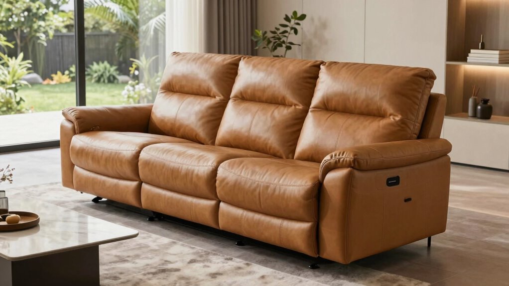 comfort space durability affordability