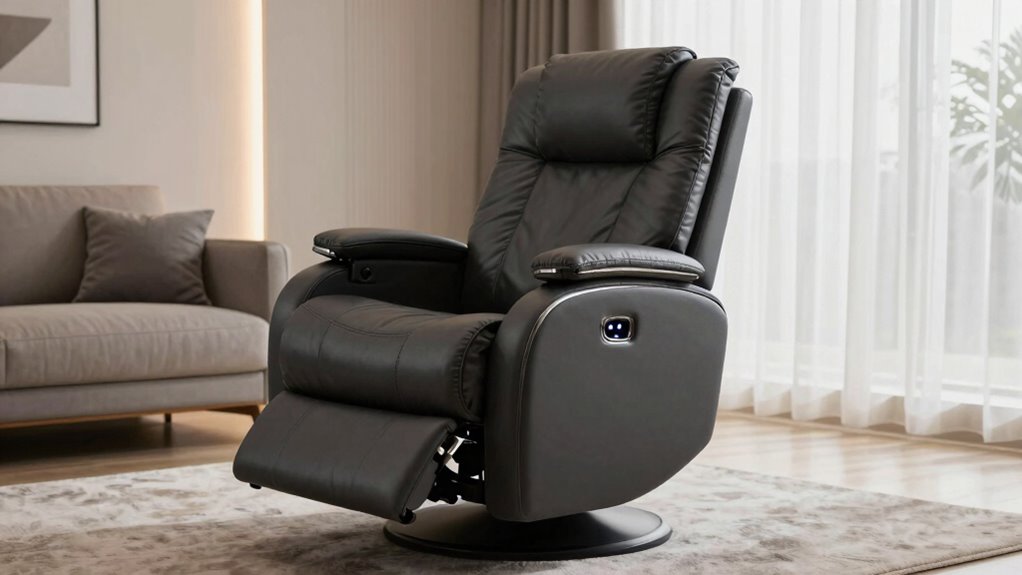 comfort space ease durability