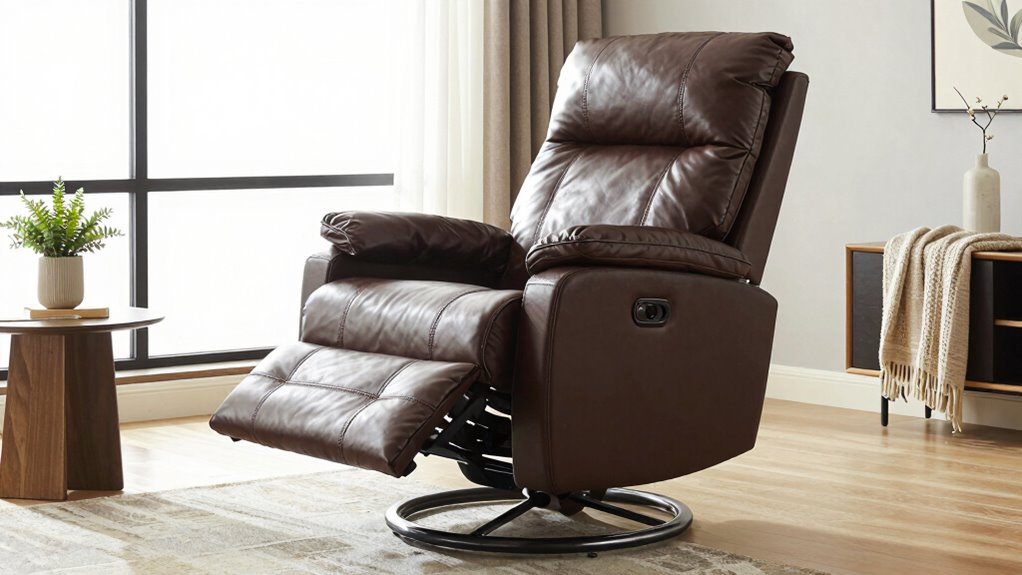 comfort support ease durability