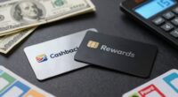 compare cashback and rewards