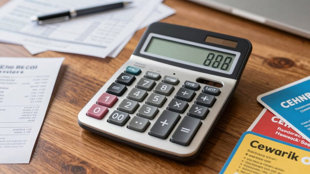 compare cashback and rewards