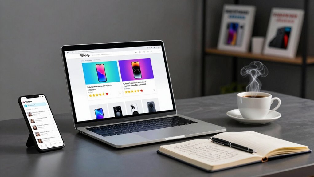 compare prices and reviews