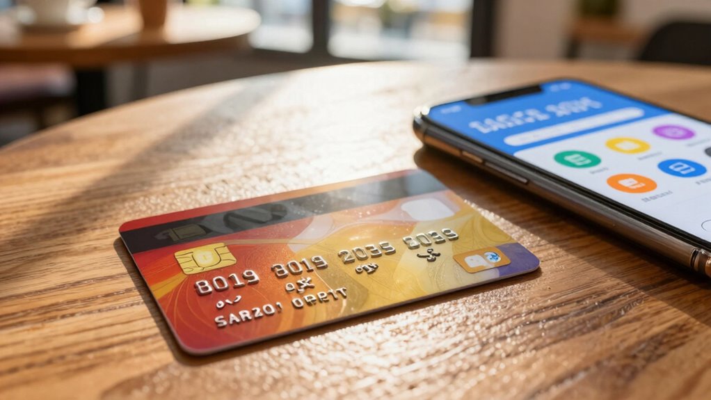 compare rewards and cashback