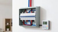 comprehensive electrical surge protection