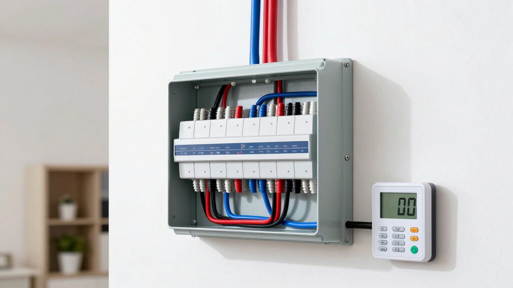 comprehensive electrical surge protection