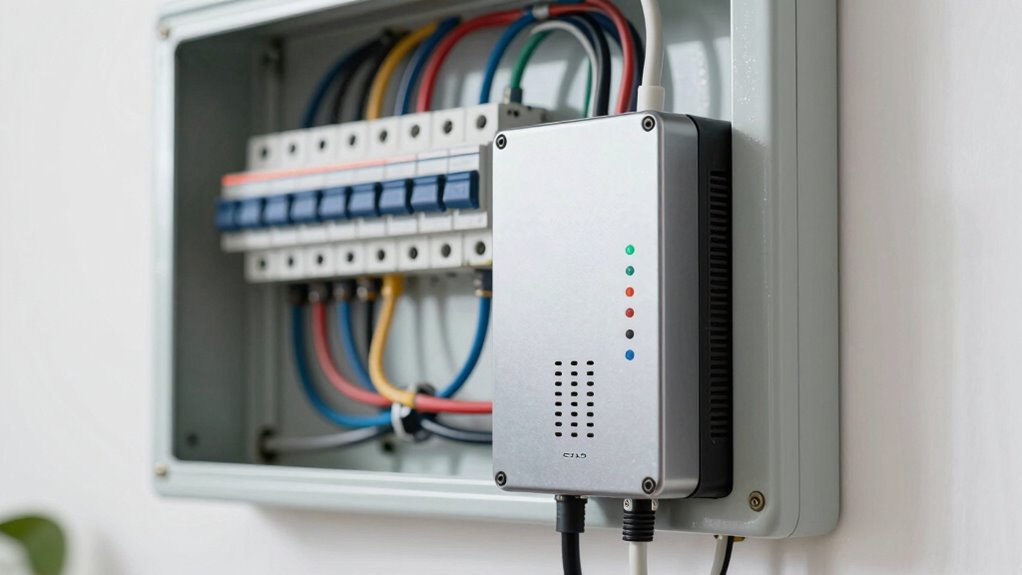 comprehensive home surge safety