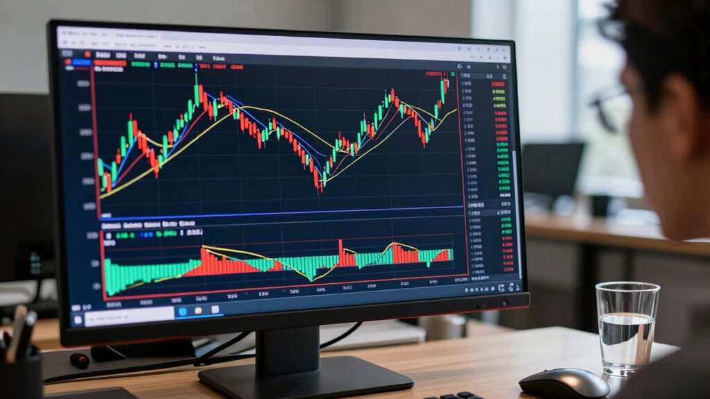 confirm signals with indicators