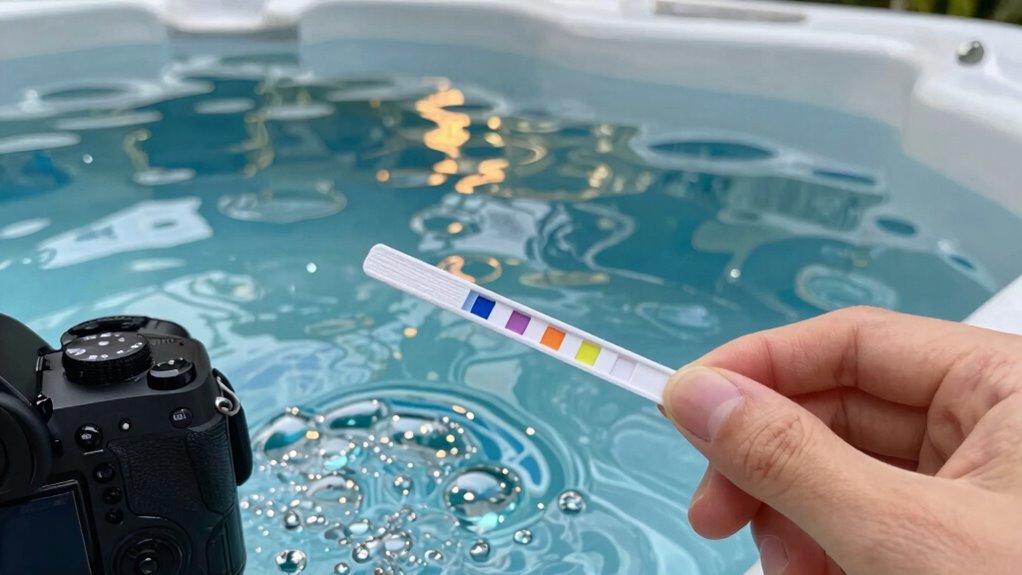 consistent maintenance ensures cleanliness