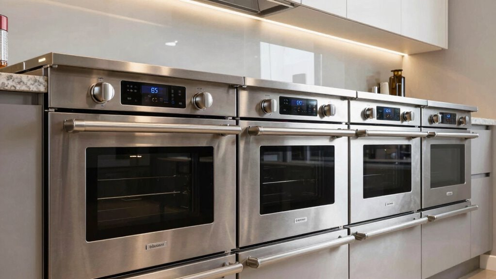convection oven selection criteria