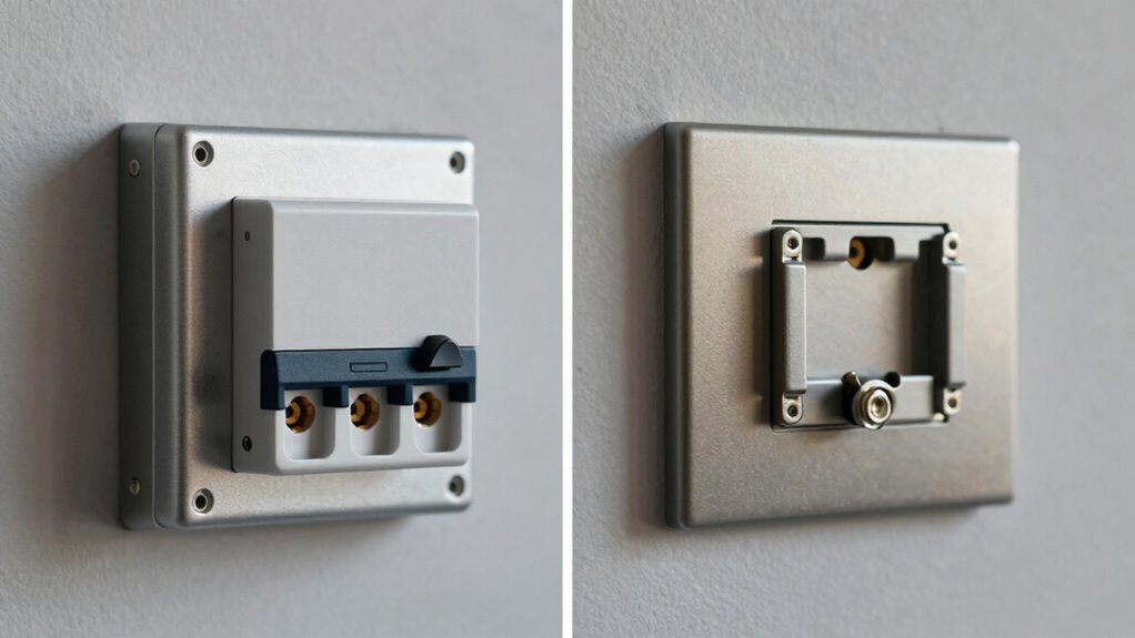 cost comparison of power transfer options