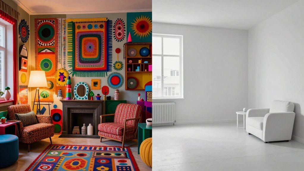 design styles balance and personalization