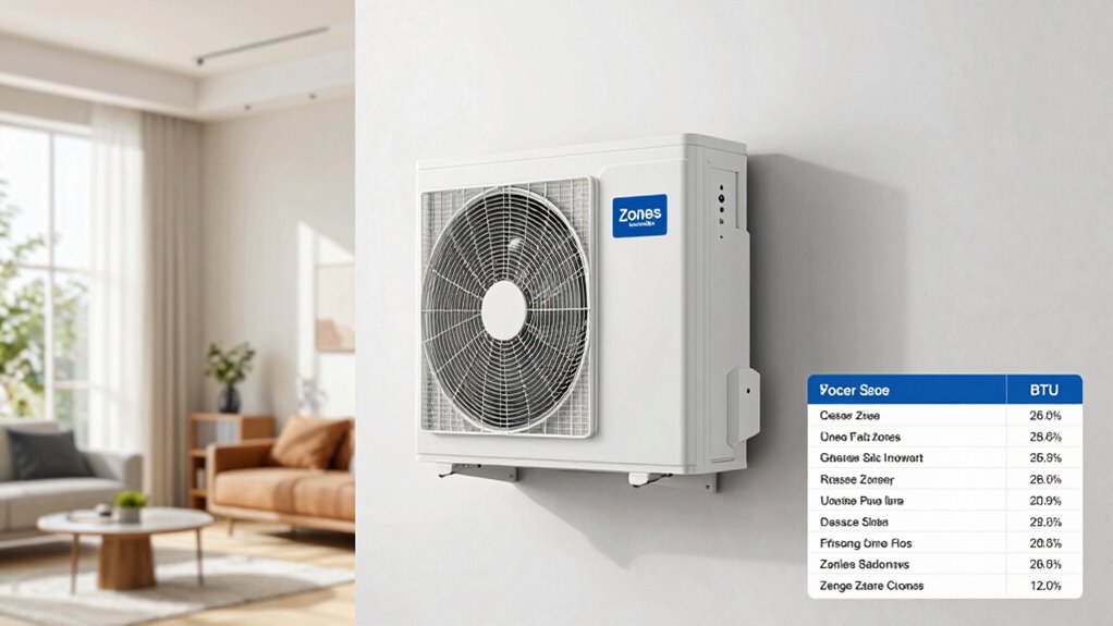 determine room btu needs