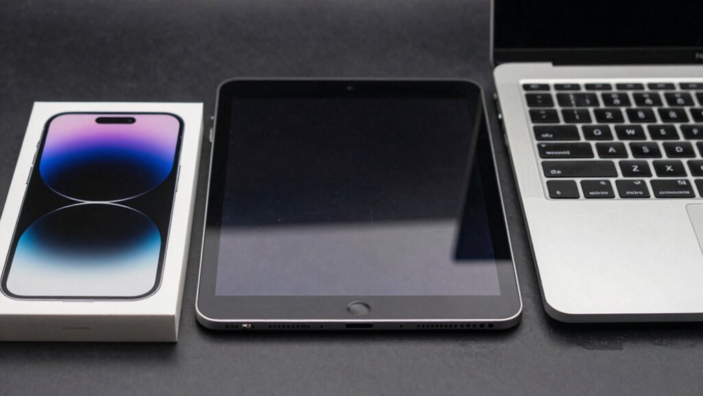 device condition and warranties