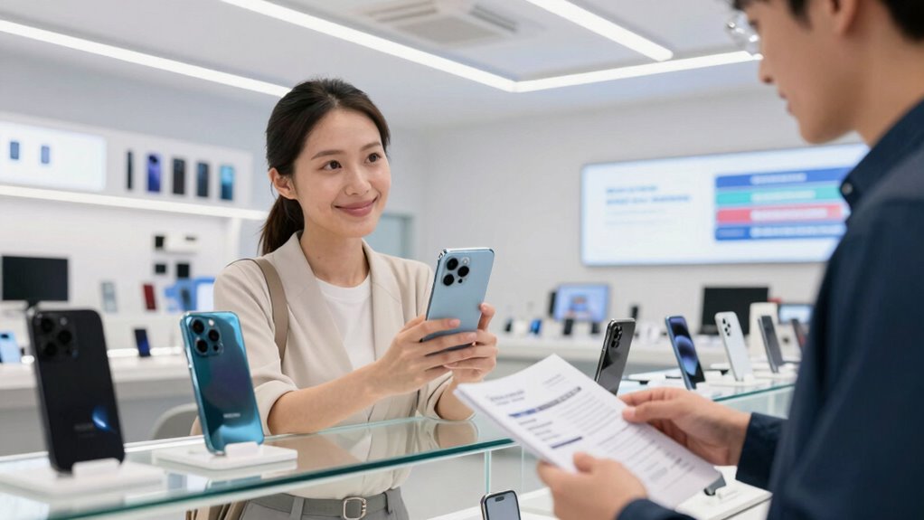 device protection plan options