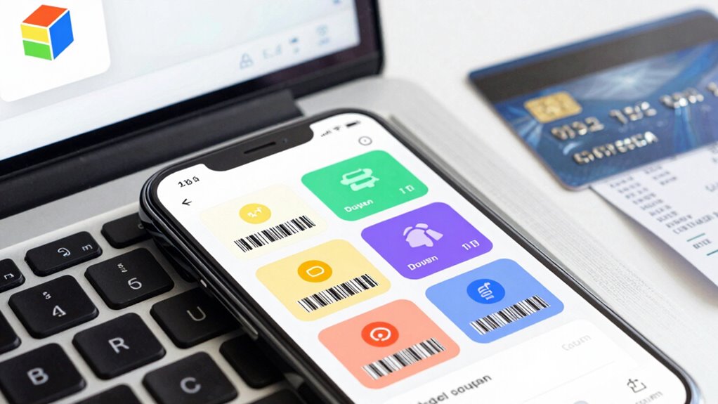 digital coupon organization tips