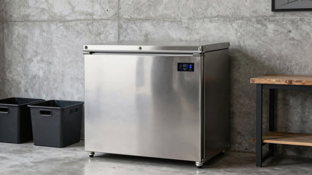 durability capacity efficiency maintenance