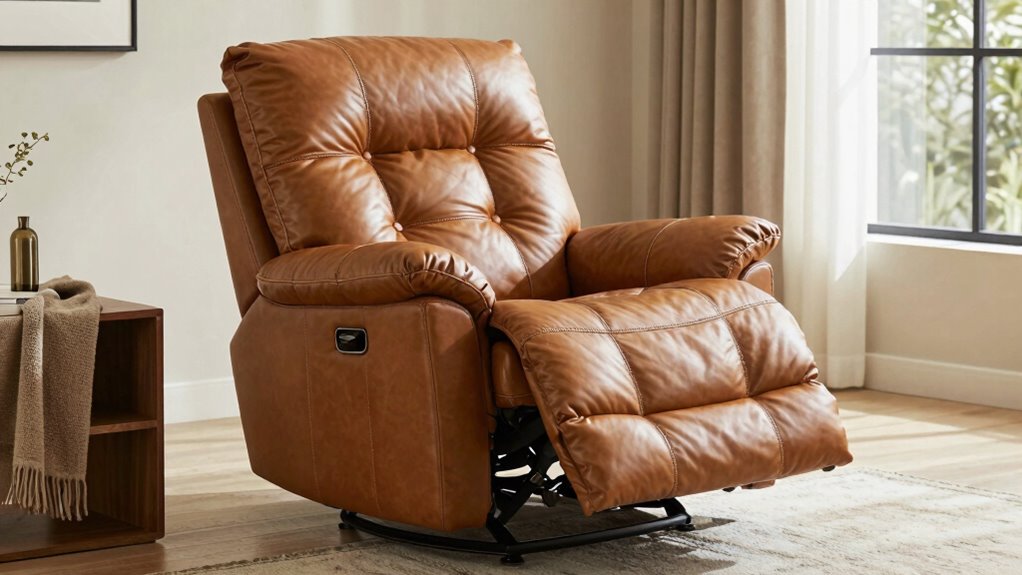 durability comfort fit maintenance