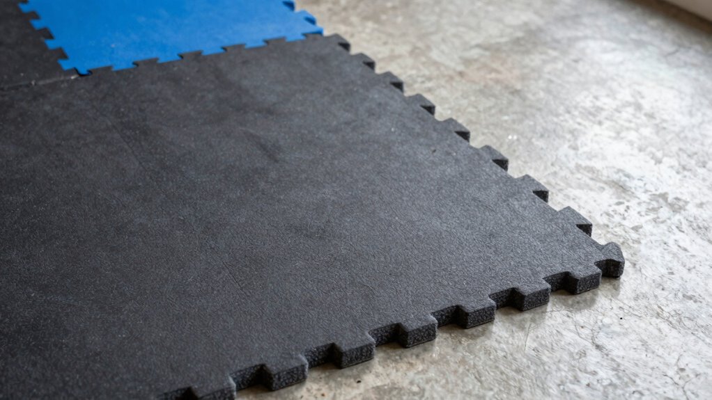 durable safe comfortable flooring