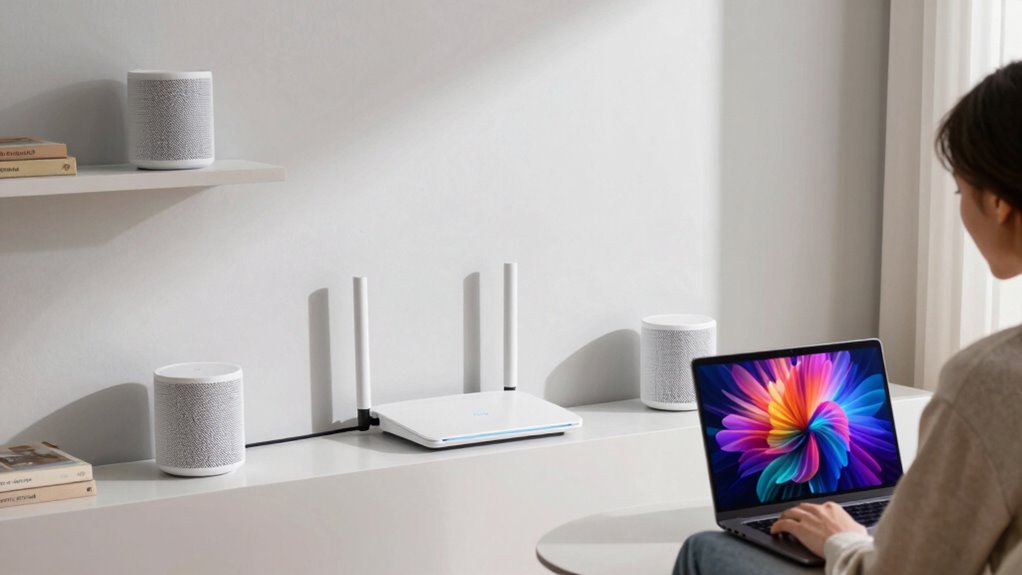 dynamic adaptive internet connectivity