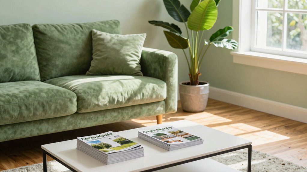 eco friendly home shopping opportunity