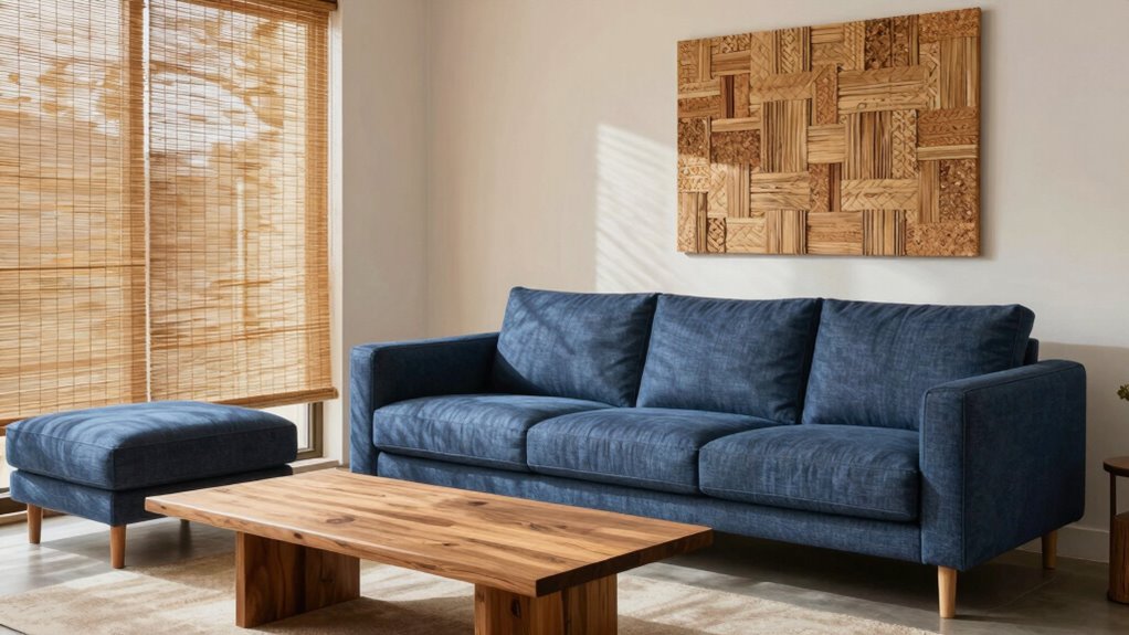 eco friendly interior design innovations