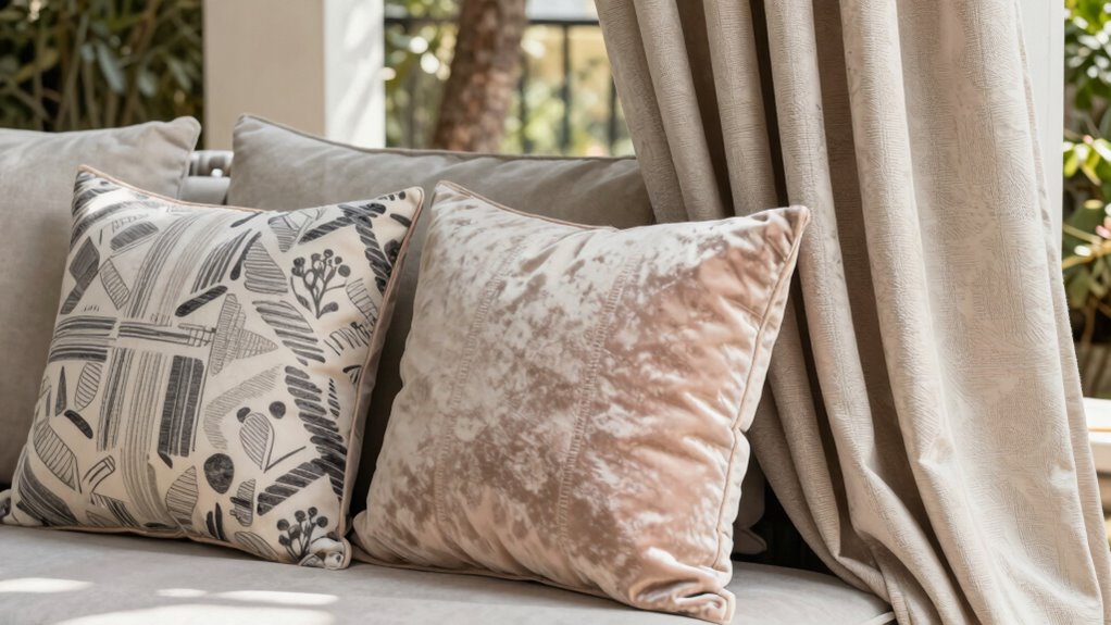 eco friendly stylish durable textiles