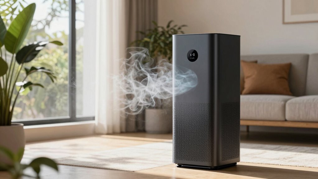effective smoke filtration technologies