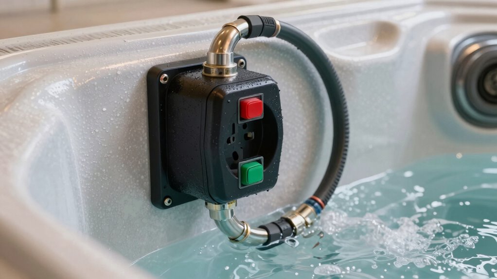 electrical safety and grounding