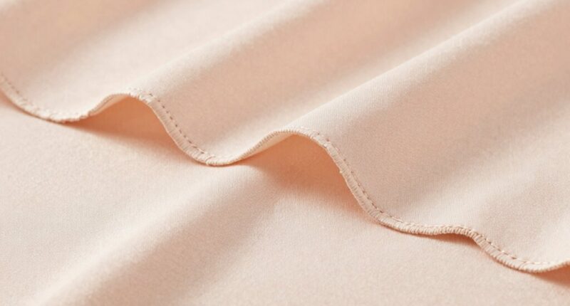 elegant scalloped accents