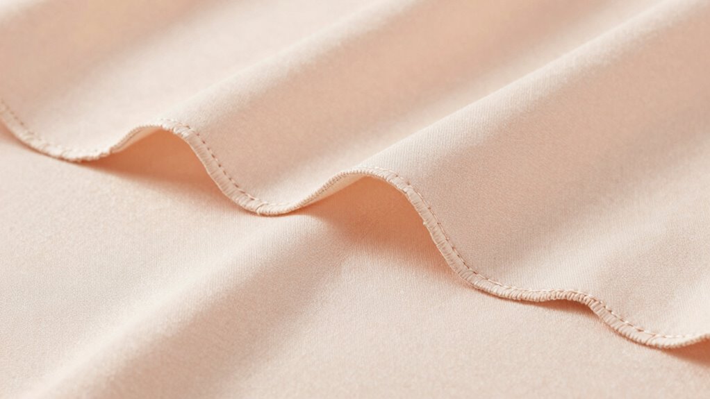 elegant scalloped accents