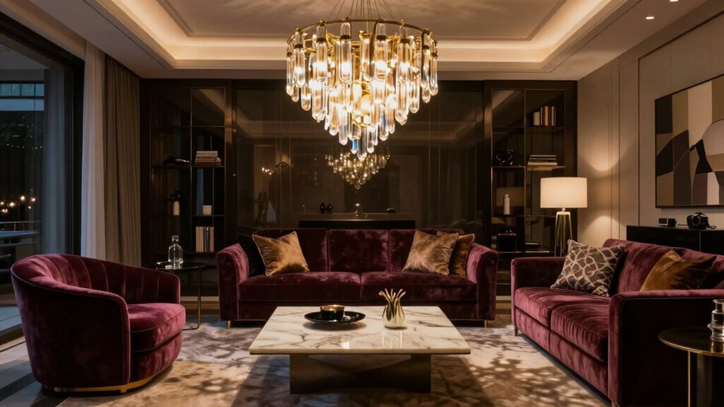 elevate style and ambiance